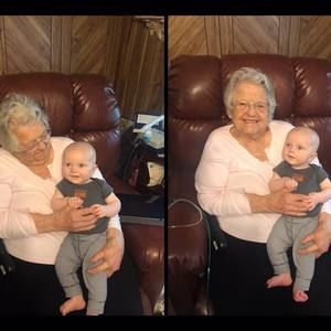 Meet your Posher, Wanda lulu